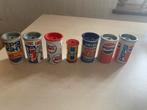 Set van 7 Pepsi-Cola-slijpers!!! ZELDZAAM!!!, Verzamelen, Merken en Reclamevoorwerpen, Ophalen of Verzenden, Zo goed als nieuw
