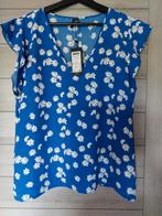 Topjes.. maat 46, Ophalen, Zo goed als nieuw, Maat 46/48 (XL) of groter