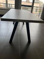 Eettafel  Nieuw, Ophalen, Nieuw, 50 tot 100 cm, Vijf personen of meer