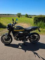 Kawasaki Z900 RS, 4 cilinders, 948 cc, Meer dan 35 kW, Sport