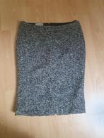 Rok Dolce en Gabbana, Dolce & Gabbana, Taille 38/40 (M), Gris, Enlèvement ou Envoi