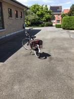 Damesfiets gazelle, Fietsen en Brommers, Ophalen, Gazelle