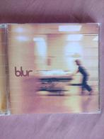 Blur - Blur - CD, Cd's en Dvd's, Ophalen of Verzenden, Zo goed als nieuw, Alternative
