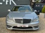 Mercedes-Benz S-Klasse S350 S 350 CDI 4-Matic BlueTEC Euro6b, Auto's, Mercedes-Benz, Automaat, 4 deurs, Gebruikt, 2987 cc