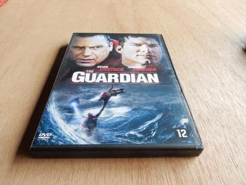 nr.1032 - Dvd: the guardian - actie