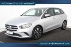 Mercedes Benz B180 *1ste Eigenaar*Leer*Stoelverwarming*, Auto's, Mercedes-Benz, USB, 4 cilinders, Leder en Stof, Bedrijf