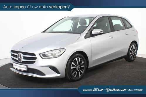 Mercedes Benz B180 *1ste Eigenaar*Leer*Stoelverwarming*, Auto's, Mercedes-Benz, Bedrijf, Te koop, B-Klasse, ABS, Achteruitrijcamera
