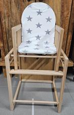 Meegroeistoel, Kinderen en Baby's, Kinderstoelen, Ophalen of Verzenden, Meegroeistoel