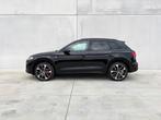 Audi Q5 S-line 55 TFSIe | Quattro | Leasing (bj 2023), Auto's, Automaat, Parkeersensor, Gebruikt, Euro 6