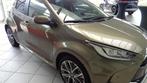 Toyota Yaris ELEGANT HYBRIDE (bj 2023, automaat), Auto's, Automaat, Gebruikt, Euro 6, Overige kleuren