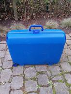 Samsonite koffer, Handtassen en Accessoires, Koffers, 60 tot 70 cm, Hard kunststof, Ophalen of Verzenden, Zo goed als nieuw