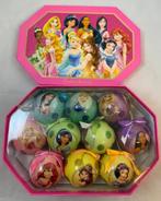Disney Store prinses kerstballen kerstboomversiering plastic, Verzenden, Zo goed als nieuw