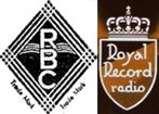 GEZOCHT Alles over RBC + Royal Record radio's en info., Antiek en Kunst, Ophalen of Verzenden