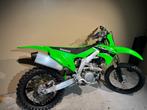 Kawasaki - KX450, Motoren, 450 cc, Bedrijf, Crossmotor, 11 kW of minder