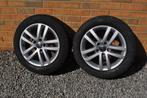 Jante VW 16', Modèle CLEVELAND, réf. 5KO601025E, Ophalen, Gebruikt, 16 inch, Band(en)