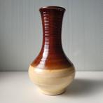 Bay Keramik West Germany vintage vaas, Antiek en Kunst, Ophalen