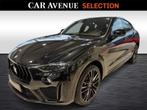 Maserati Levante TROFEO 3.8 V8 580CH, Auto's, Maserati, Automaat, 430 kW, 328 g/km, 3798 cc