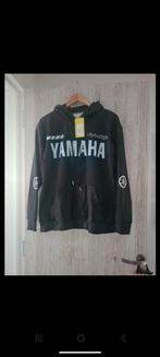 Nieuw met prijskaartje: trui Yamaha Medium M, Ophalen, Nieuw met kaartje