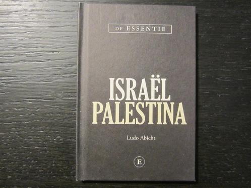 Israël  Palestina  -Ludo Abicht-, Boeken, Geschiedenis | Wereld, Ophalen of Verzenden