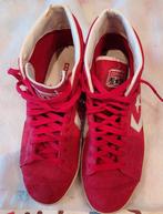 Converse rode schoen, Rouge, Enlèvement ou Envoi, Chaussures de sports, Converse All Stars