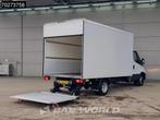 Iveco Daily 35C16 Automaat Laadklep Bakwagen Airco Camera Me, Automaat, Gebruikt, Euro 6, Iveco