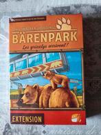 Berenpark - De Grizzly's zijn los - uitbreiding (in shrink), Ophalen of Verzenden, Zo goed als nieuw