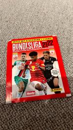 Panini Bundesliga 2021 2022 sticker pak, Verzamelen, Ophalen of Verzenden, Nieuw