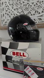 Bell RS7 Carbon 58 nieuwe helm, Ophalen