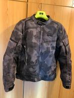 Motorjas heren Richa 2XL (XXL) inclusief wintervoering, Ophalen, Jas | textiel, Heren, Richa