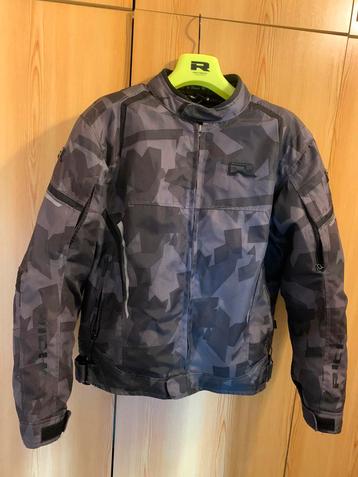 Motorjas heren Richa 2XL (XXL) inclusief wintervoering beschikbaar voor biedingen