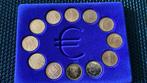 1cent alla europeese landen, Postzegels en Munten, Munten | Europa | Euromunten, Ophalen of Verzenden