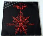 CELTIC FROST Lp 1984, Cd's en Dvd's, Vinyl | Hardrock en Metal, Verzenden, Gebruikt