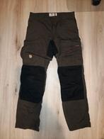 Fjällraven Barents Pro wandelbroek, Ophalen of Verzenden, Zo goed als nieuw, Maat 46 (S) of kleiner