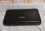 Imprimante portable canon pixma TR150. Très bon état., Informatique & Logiciels, Enlèvement ou Envoi, Imprimante
