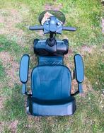L & M Scootmobiel Opvouwbaar invalide vivo scooter mobil, Diversen, Ophalen of Verzenden