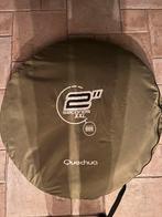 Quechua tent 4pers, Ophalen, Zo goed als nieuw