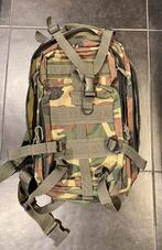 Tactische rugzak, Ophalen, Zo goed als nieuw