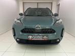 Toyota Yaris Cross 1.5 HYB EXECUTIVE + EXECUTIVE PACK, Electronic Stability Program (ESP), Achat, 5 portes, Automatique