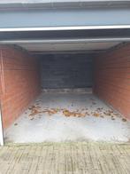 Garagebox