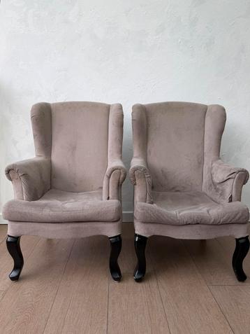 Kinderzetel Quax Fluweel 1 + 1 gratis beschikbaar voor biedingen