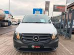 Mercedes-Benz Vito 12/2016 Automaat 136pk 108dkm 2.2diesel, Auto's, 4 cilinders, Wit, Bedrijf, Diesel