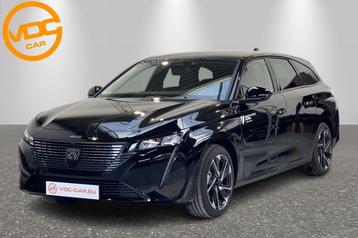 Peugeot 308 SW ALLURE MHEV 136 e-DSC6  beschikbaar voor biedingen