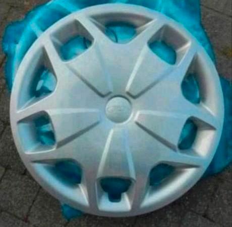Nieuwe originele wieldeksels wieldoppen Ford Transit 16inch, Auto diversen, Wieldoppen, Nieuw, Ophalen of Verzenden