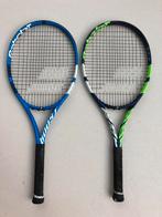 Tennisracket babolat boost, Sport en Fitness, Tennis, Gebruikt, Ophalen of Verzenden, L0, Racket