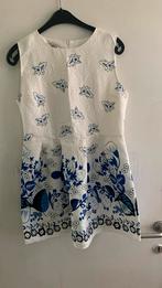 Mooi zomer jurkje maat XL, Ophalen of Verzenden, Maat 46/48 (XL) of groter
