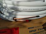 Airco Leiding APFR-S-23 : 1/4x0.8 + 3/8x0.8 - 20 meter, Ophalen, Nieuw, 6 meter of meer