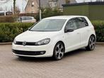 2012 Volkswagen Golf, Auto's, Gebruikt, Overige brandstoffen, Bedrijf, Golf