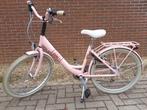 Meisjesfiets Bikefun, Fietsen en Brommers, Ophalen, 24 inch, Versnellingen, Zo goed als nieuw