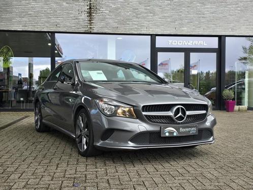 Mercedes-Benz CLA 180 CLA 180 Business Solution, Auto's, Mercedes-Benz, Bedrijf, CLA, ABS, Airbags, Airconditioning, Bluetooth