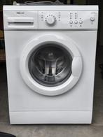 Wasmachine, Ophalen